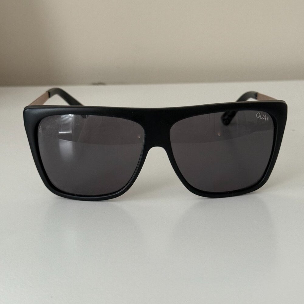 QUAY  - OTL II (QUAY X DESI) Sunglasses